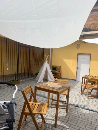 Pekařství v Žitě