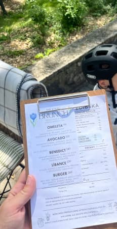 Bistrotéka Zdibská