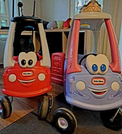 Cafe Zahrada Kouzelný Ostrov