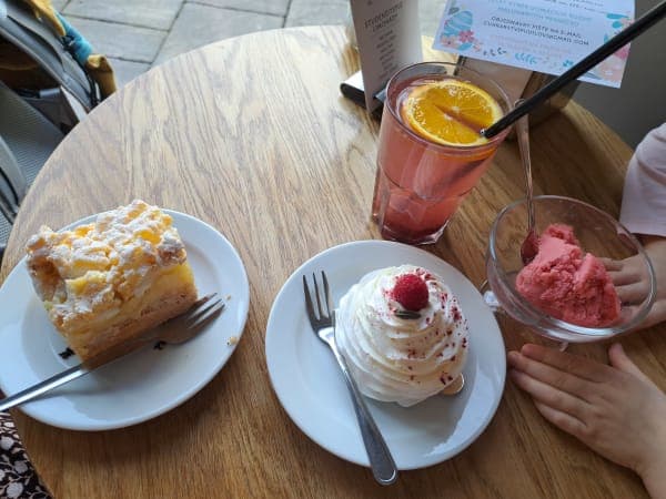 Cukrářství Pudilovi